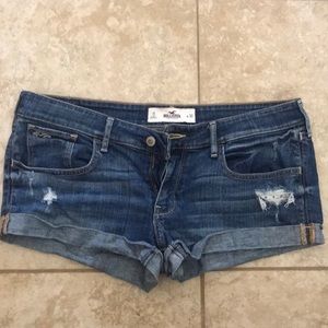 Hollister Shorts